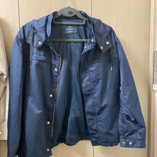 ユナイテッドアローズグリーンレーベルリラクシング(UNITED ARROWS green label relaxing)のgreen label relaxing マウンテンパーカー(ブルゾン)