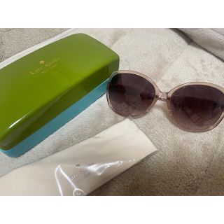kate spade new york - kate spade正規品ケイトスペードメガネケースの ...