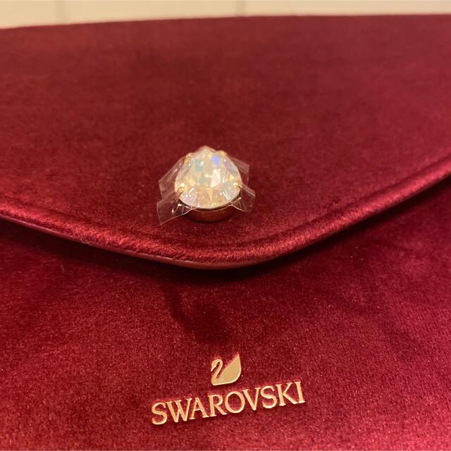 SWAROVSKI(スワロフスキー)のスワロフスキー　バック レディースのレディース その他(その他)の商品写真