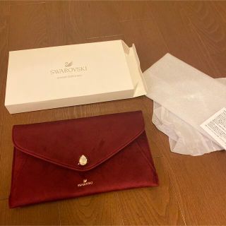 スワロフスキー(SWAROVSKI)のスワロフスキー　バック(その他)