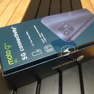 Motorola - 【新品】モトローラ シムフリー スマホ g50の通販 by NAO ...