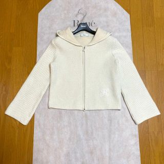 Rene(René) パーカー(レディース)の通販 100点以上 | ルネのレディース