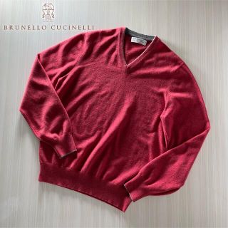 ブルネロクチネリ ニット/セーター(メンズ)の通販 69点 | BRUNELLO ...