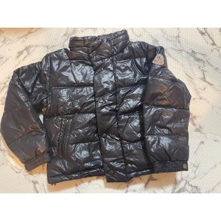 モンクレール(MONCLER)のモンクレールキッズダウン(ジャケット/上着)