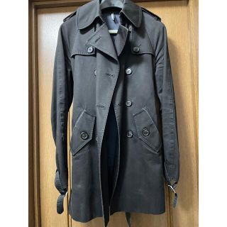 B品セール Dior homme トレンチコート ディオールオム エディスリマン