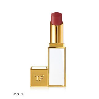 トムフォード(TOM FORD)のトムフォード リップ(口紅)