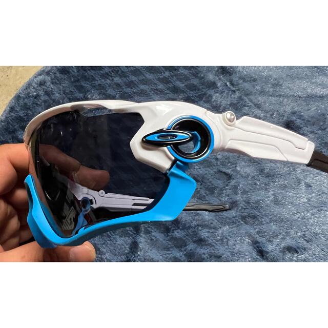 Oakley(オークリー)のオークリーOakley ジョウブレイカー　jawbreaker メンズのファッション小物(サングラス/メガネ)の商品写真