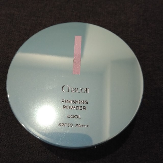 CHACOTT(チャコット)のChacott COSMETICS フィニッシングUVパウダー クール 765 コスメ/美容のベースメイク/化粧品(フェイスパウダー)の商品写真