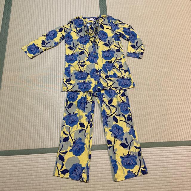 Atsuko Matano - ワコール アツコマタノ パジャマMサイズ 美品の通販