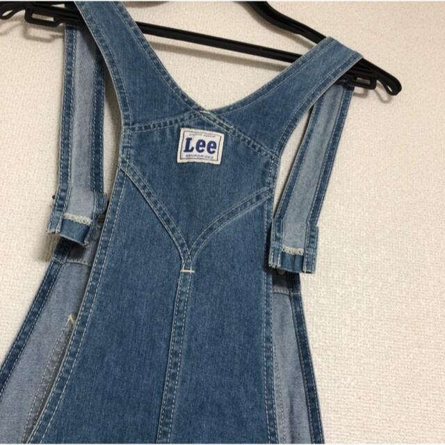 Lee Heritage LITE リー オーバーオール サロペット アウトレット値下