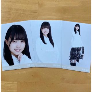 ノギザカフォーティーシックス(乃木坂46)の遊ポン様専用　賀喜遥香 生写真 (アイドルグッズ)