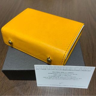 エムピウ(m+)の【ナポリ】エムピウ ミッレフォッリエ 2 P25  財布 正規品保証書付(折り財布)