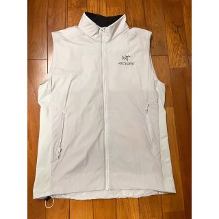 アークテリクス(ARC'TERYX)のarc'teryx ATOM SL VEST(ベスト)