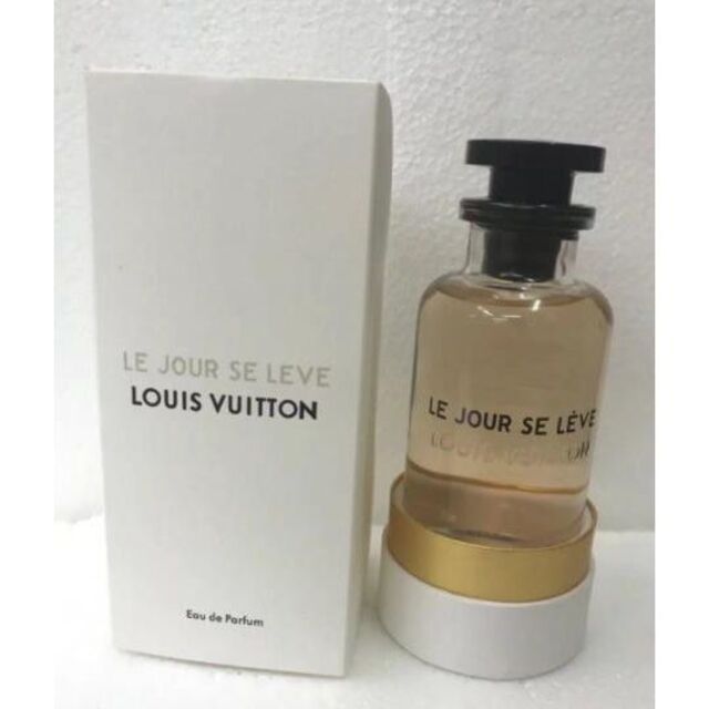 最先端 LOUIS VUITTON ヴィトン ルジュール スレーヴ オードゥパルファン 香水(女性用) - nihondendo.jp