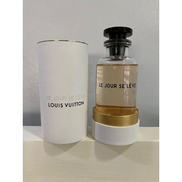 LOUIS VUITTON - 【新品未開封】ルジュール スレーヴ オードゥパルファン 100mlの通販 by Rosalva's shop