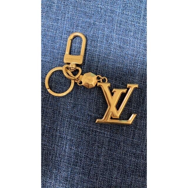 LOUIS VUITTON キーホルダー