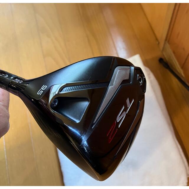 タイトリスト TS2 ドライバー 9.5度 ショッピング www.gold-and-wood.com