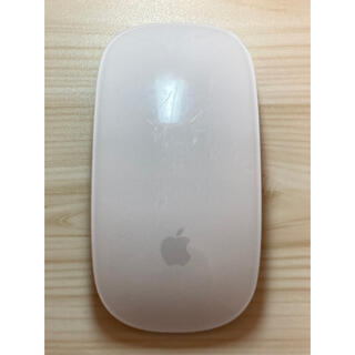 アップル(Apple)のApple Magic Mouse 2 A1657 ジャンク(PC周辺機器)