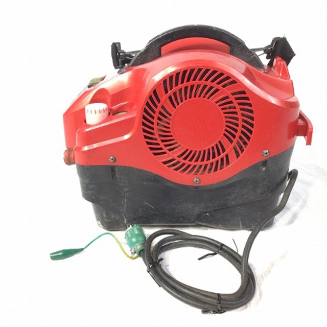 Makita - ☆中古品☆makita マキタ 常圧/高圧 エアコンプレッサ Makita - ☆中古品☆makita マキタ 常圧/高圧 エアコンプレッサ