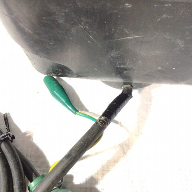 Makita - ☆中古品☆makita マキタ 常圧/高圧 エアコンプレッサ Makita - ☆中古品☆makita マキタ 常圧/高圧 エアコンプレッサ