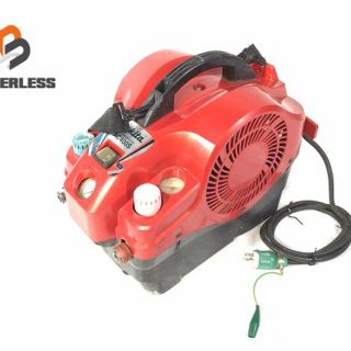 Makita - ☆中古品☆makita マキタ 常圧/高圧 エアコンプレッサ Makita - ☆中古品☆makita マキタ 常圧/高圧 エアコンプレッサ
