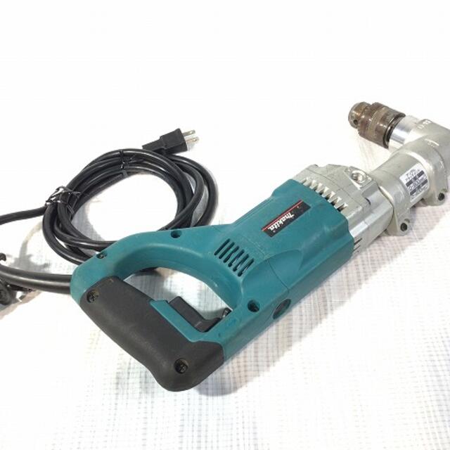 Makita - ☆中古品☆makita マキタ アングルドリル DA4000LR Makita - ☆中古品☆makita マキタ アングルドリル DA4000LR