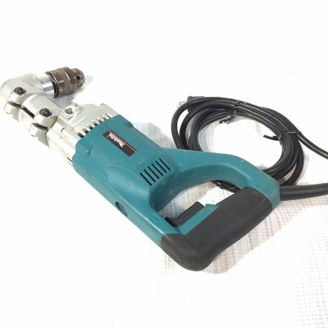 Makita - ☆中古品☆makita マキタ アングルドリル DA4000LR Makita - ☆中古品☆makita マキタ アングルドリル DA4000LR