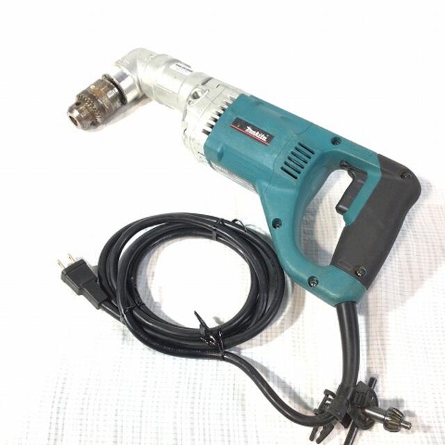 Makita - ☆中古品☆makita マキタ アングルドリル DA4000LR Makita - ☆中古品☆makita マキタ アングルドリル DA4000LR