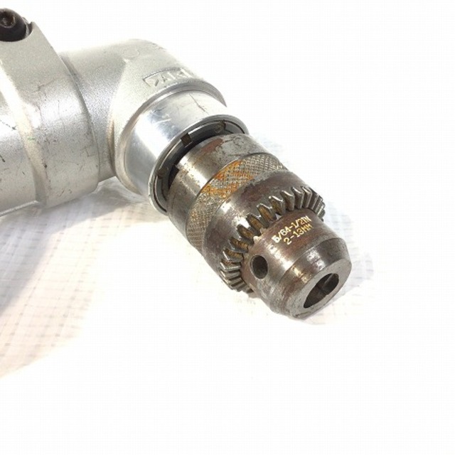 Makita - ☆中古品☆makita マキタ アングルドリル DA4000LR Makita - ☆中古品☆makita マキタ アングルドリル DA4000LR