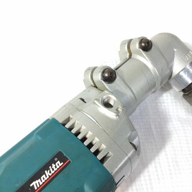 Makita ☆中古品☆makita マキタ アングルドリル DA4000LR アングルアタッチメント付き 59703の通販 by  工具販売専門店Borderless(ラクマ店)｜マキタならラクマ