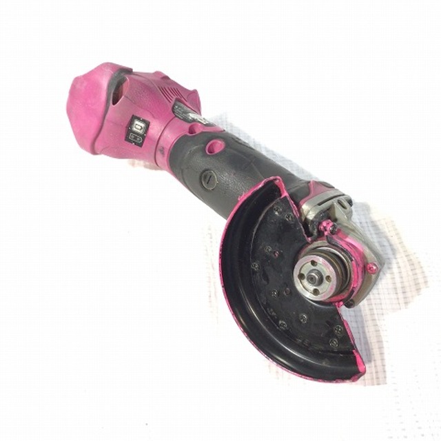 日立 - ☆中古品☆HiKOKI ハイコーキ 18V 100mm コードレス 日立 - ☆中古品☆HiKOKI ハイコーキ 18V 100mm コードレス