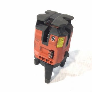 ☆中古品☆ HILTI ヒルティ充電式 マルチライン グリーンレーザー 墨出し器 PM40-MG 測定器 光学測定器 57666の通販 by  工具販売専門店Borderless(ラクマ店)｜ラクマ