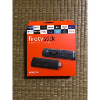 Amazon　fire tv stick (第3世代) (その他)