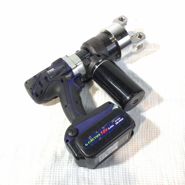 CACTUS - ☆比較的綺麗☆ カクタス 18V/14.4V コードレス電動 CACTUS - ☆比較的綺麗☆ カクタス 18V/14.4V コードレス電動