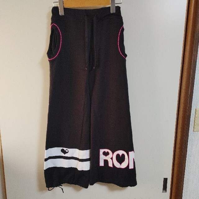 RONI(ロニィ)のRONI ロングパンツ キッズ/ベビー/マタニティのキッズ服女の子用(90cm~)(パンツ/スパッツ)の商品写真