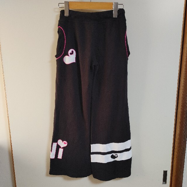 RONI(ロニィ)のRONI ロングパンツ キッズ/ベビー/マタニティのキッズ服女の子用(90cm~)(パンツ/スパッツ)の商品写真