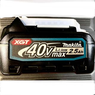 マキタ(Makita)のmakita bl4025 未使用品 マキタ　40vmax 複数購入割引可能(工具/メンテナンス)