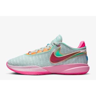 NIKE - nike lebron 20 EP 30cm 新品未使用の通販 by younock ...