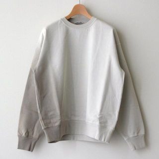 オーラリー トレーナー/スウェット(レディース)の通販 52点 | AURALEE オーラリー トレーナー/スウェット(レディース)の通販 52点 | AURALEE
