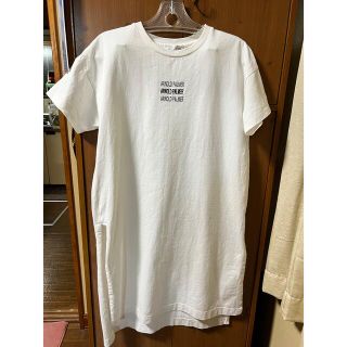 アーノルドパーマー(Arnold Palmer)のArnold Palmer ロングTシャツ(Tシャツ(半袖/袖なし))