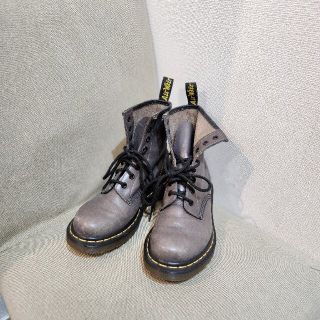 ドクターマーチン(Dr.Martens)のおしろこ様専用　Dr Martens ドクターターチン　1460 8ホールブーツ(ブーツ)