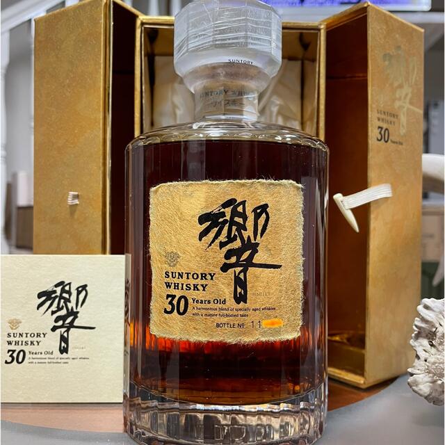2000年代、サントリー山崎 白州、蒸留所限定ウイスキー、秘蔵モルト