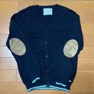 ザラ(ZARA)のZARA カーディガン　(カーディガン)