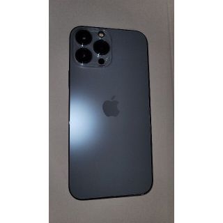 アイフォーン(iPhone)のiPhone 13 Pro Max 256GB シエラブルー SIMフリー(スマートフォン本体)