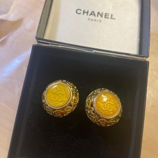 シャネル ヴィンテージ イヤリングの通販 3,000点以上 | CHANELの ...