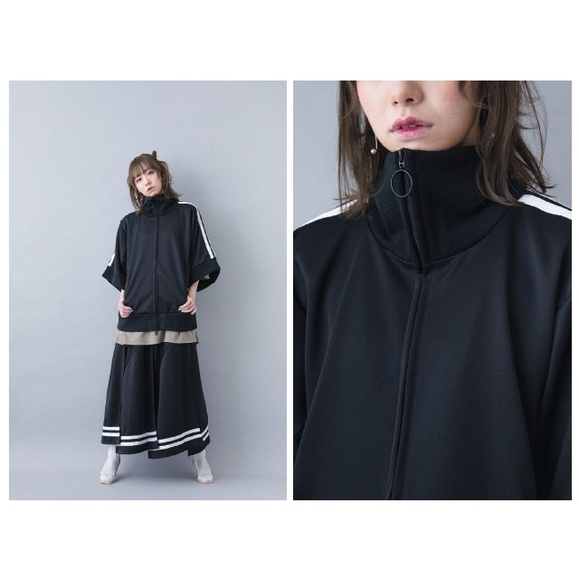 niitu キモノジャージ - 通販 - guianegro.com.br