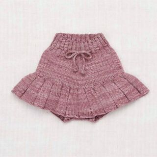 ミーシャアンドパフ(Misha & Puff)のmisha&puff skating pond skirt 3-4y(スカート)