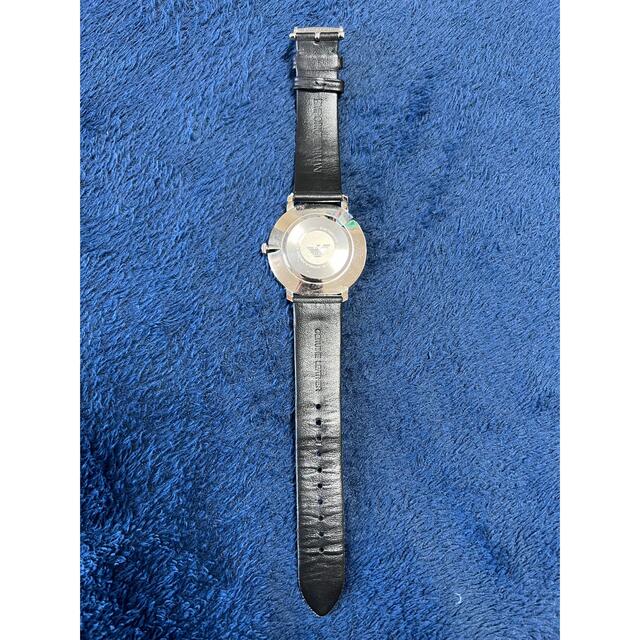 Emporio Armani(エンポリオアルマーニ)の腕時計　エンポリオアルマーニ メンズの時計(腕時計(アナログ))の商品写真