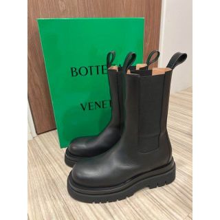 ボッテガ(Bottega Veneta) ブーツの通販 400点以上 | ボッテガヴェネタ ...