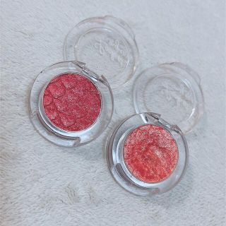 エチュードハウス(ETUDE HOUSE)のエチュードハウス　ルックアットマイアイジュエル　セット(アイシャドウ)